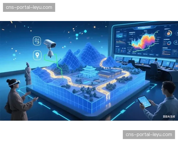 数字孪生技术在演练环节应用深化，实现风险场景高仿真