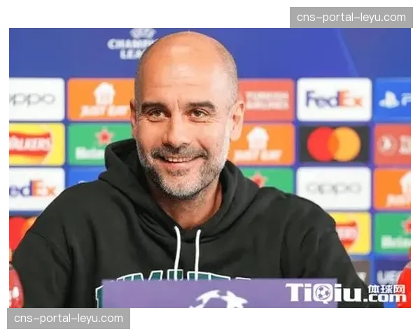 瓜迪奥拉接受专访，谈及欧冠卫冕压力与球队三月状态调整