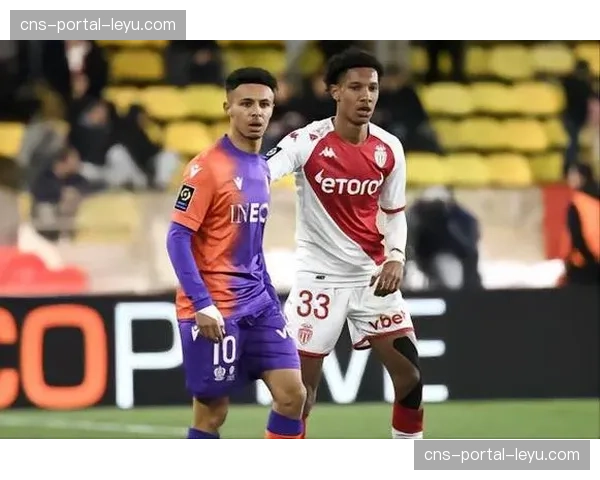 探访摩纳哥青训营：这家“迷你”俱乐部如何持续产出天才