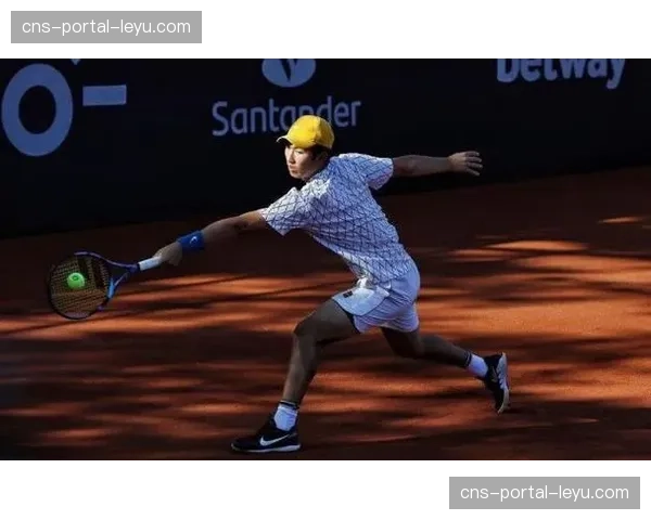 从资格赛突围到首轮取胜：中国选手商竣程蒙特卡洛正赛首胜纪实