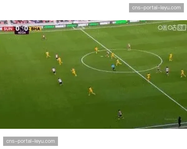 布莱顿1-0客胜桑德兰，明特零度角破门助海鸥升至第10