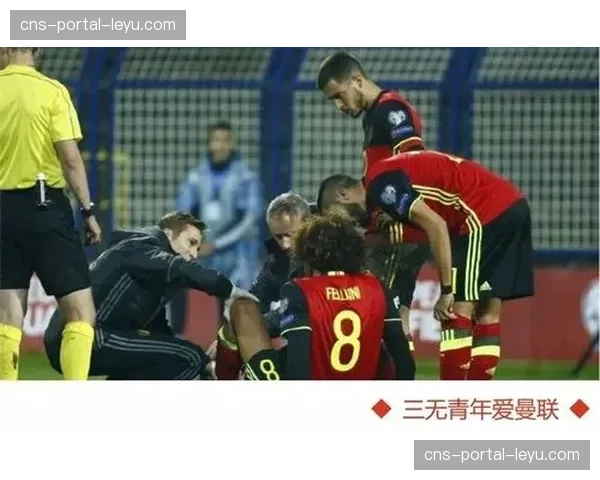 国际比赛日归来，英超各队面临FIFA病毒考验